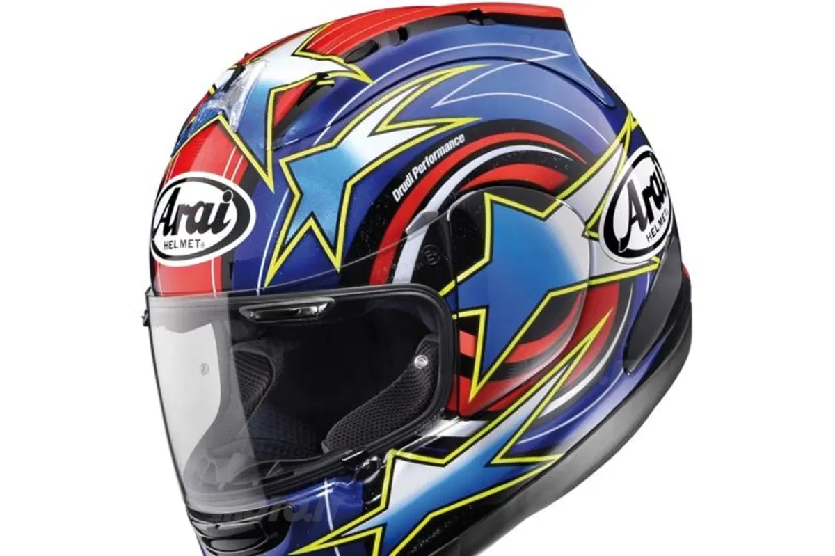Novità Arai (9)