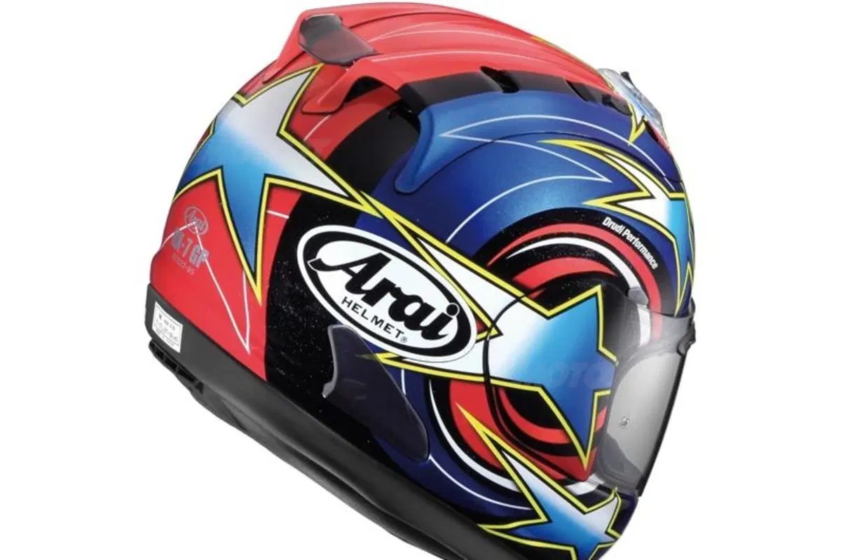Novità Arai (10)
