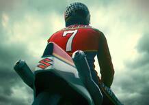 Barry Sheene: un film sulla sua vita