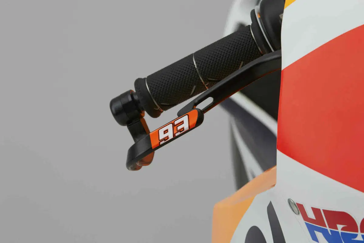 MotoGP. Presentata la nuova Honda RC 213V 2016 (10)