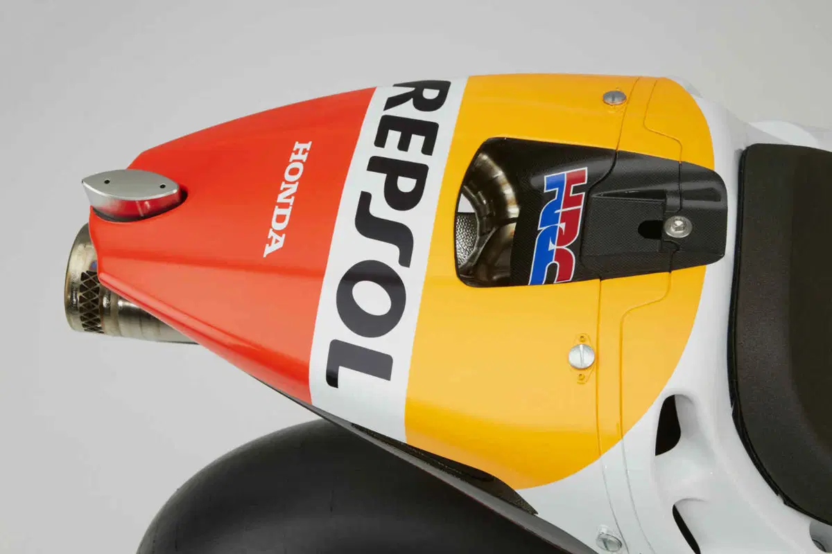 MotoGP. Presentata la nuova Honda RC 213V 2016 (14)