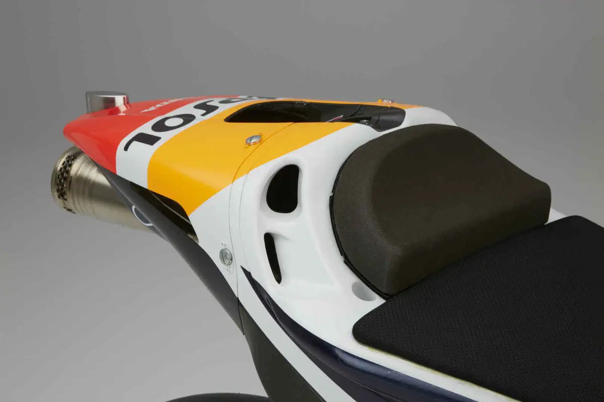 MotoGP. Presentata la nuova Honda RC 213V 2016 (19)