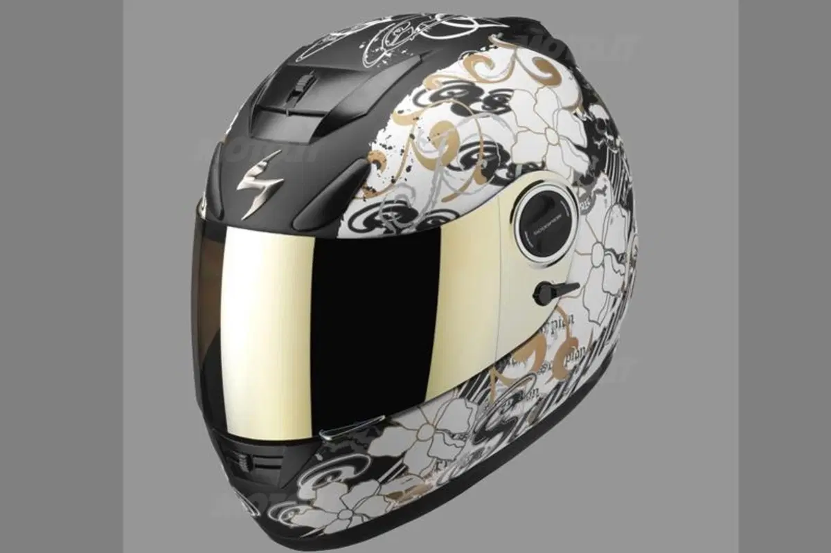 Speciale caschi: Scorpion EXO 750  (3)