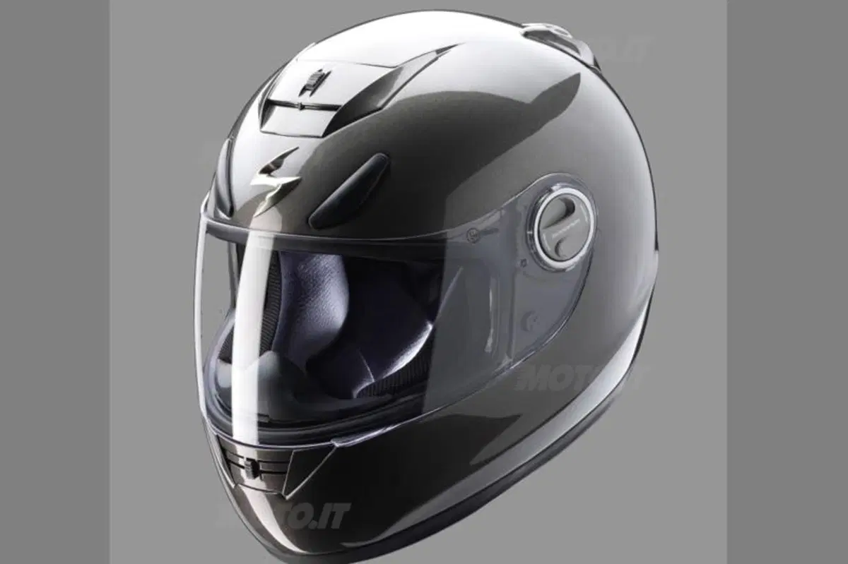 Speciale caschi: Scorpion EXO 750  (5)