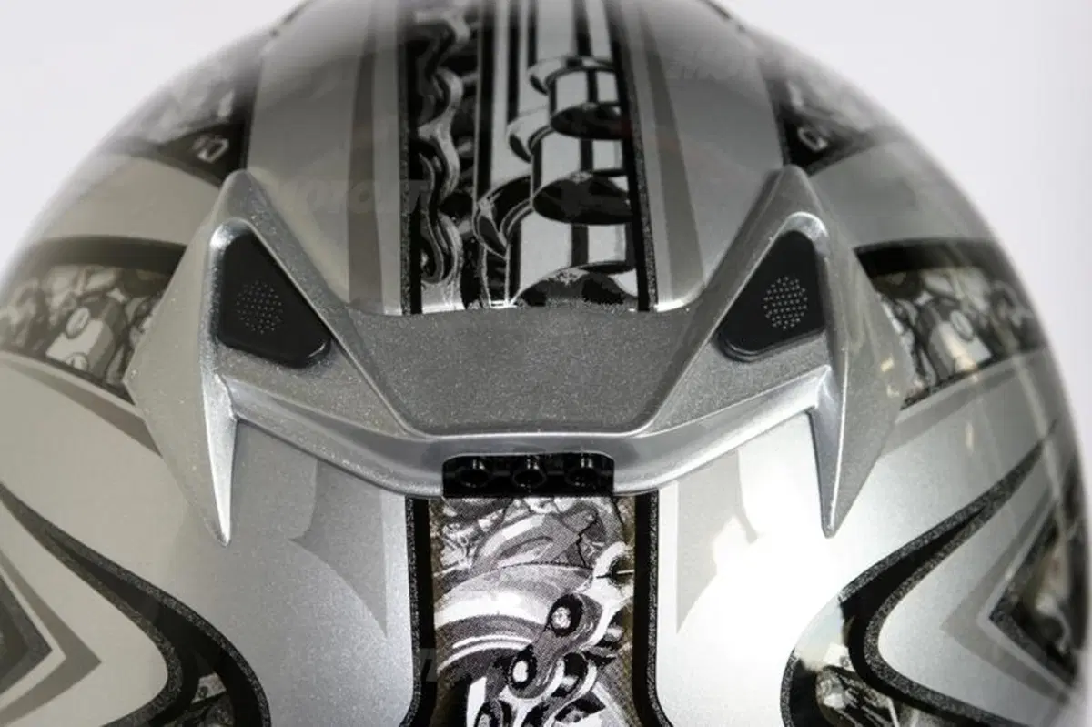 Speciale caschi: Scorpion EXO 750  (8)