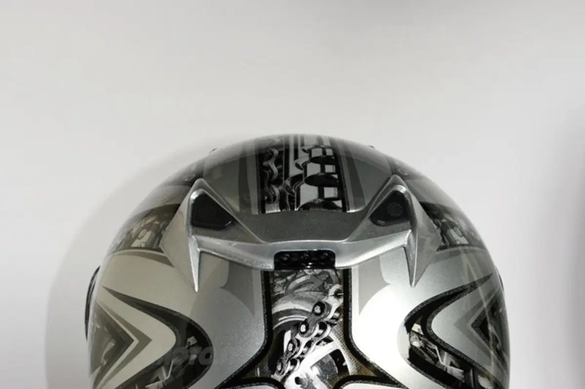 Speciale caschi: Scorpion EXO 750  (9)