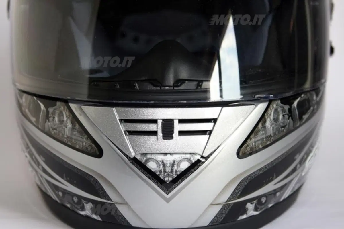 Speciale caschi: Scorpion EXO 750  (11)