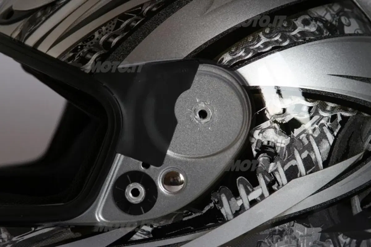 Speciale caschi: Scorpion EXO 750  (14)