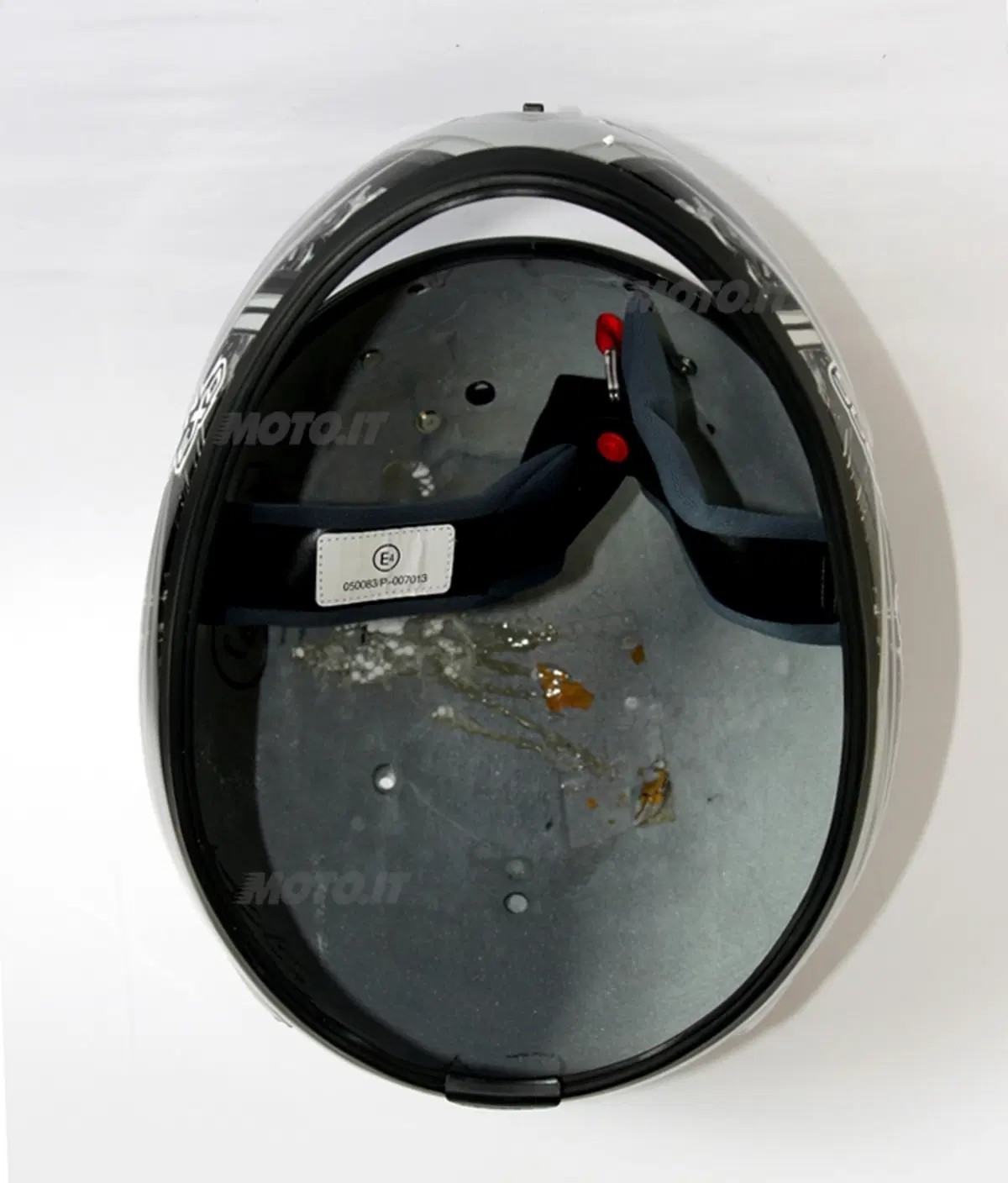 Speciale caschi: Scorpion EXO 750  (15)