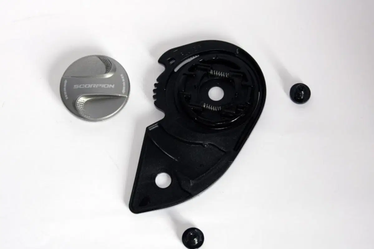 Speciale caschi: Scorpion EXO 750  (23)