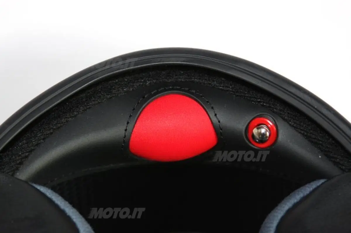 Speciale caschi: Scorpion EXO 750  (24)