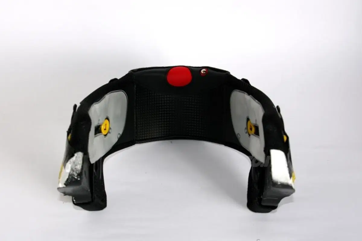 Speciale caschi: Scorpion EXO 750  (26)