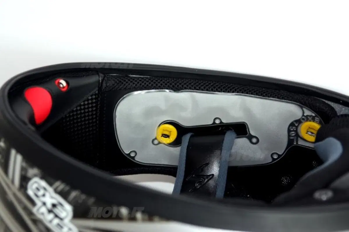 Speciale caschi: Scorpion EXO 750  (27)