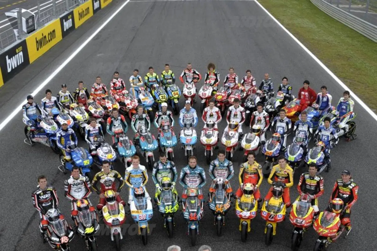 Aprilia in Moto2, indietro tutta (2)