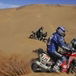 Dakar 2010: pronti al via