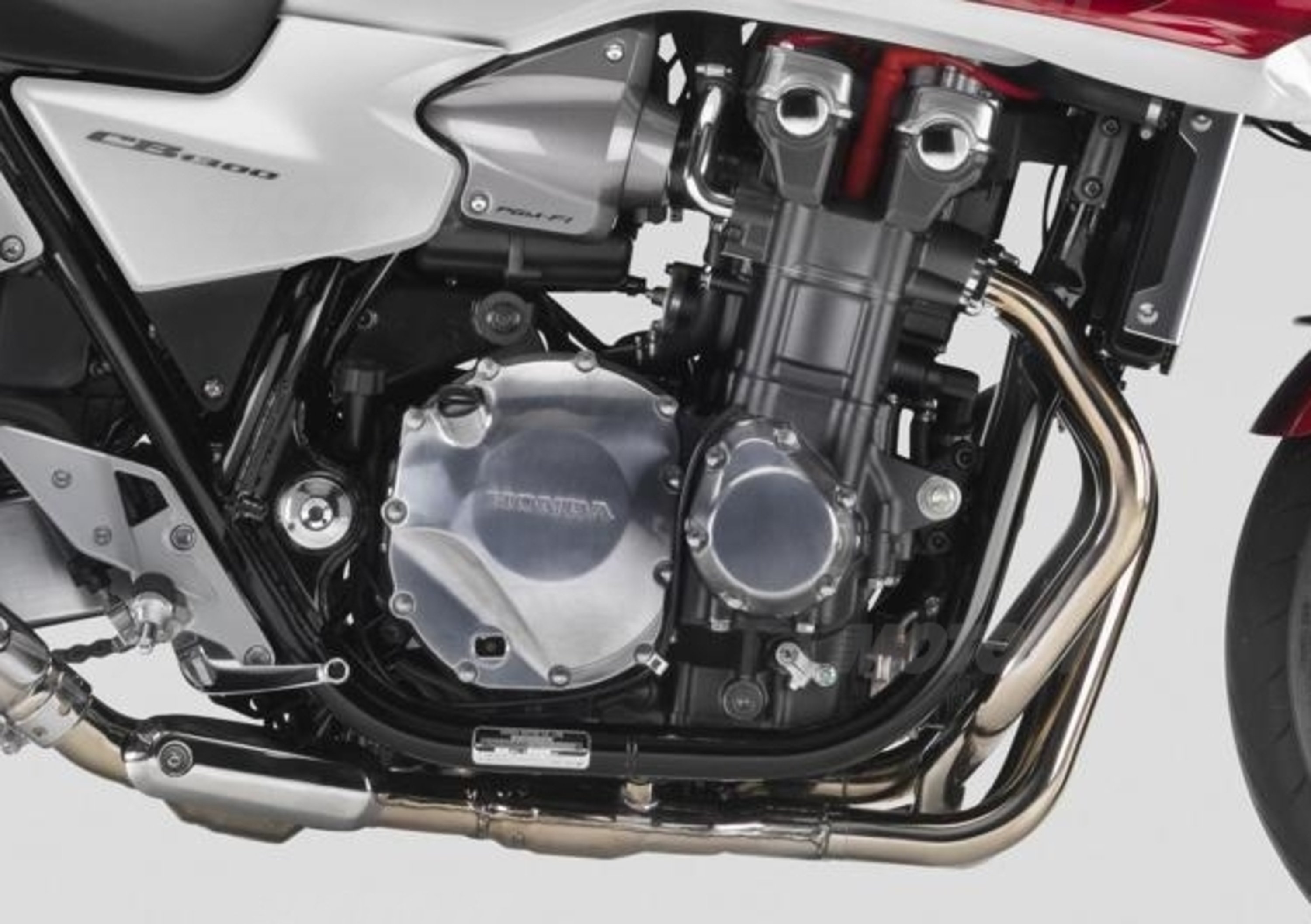 Honda CB 1300 S ABS