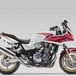 Honda CB 1300 S ABS