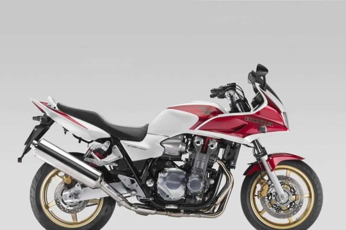 Honda CB 1300 S ABS (4)