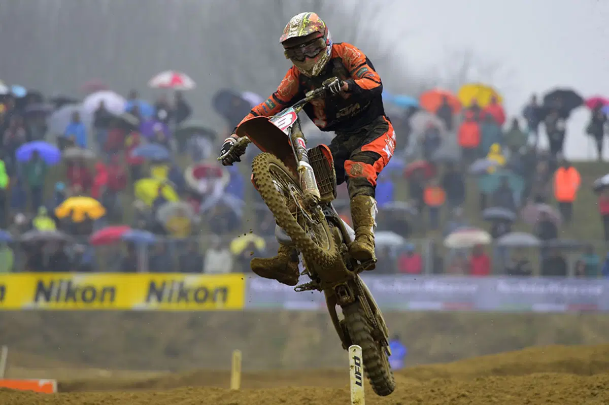 Internazionali d'Italia MX 2016. A Bobryshev l’Elite, a Van Horebeek la MX1 (7)