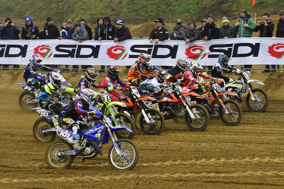 Internazionali d'Italia MX 2016. A Bobryshev l’Elite, a Van Horebeek la MX1 (11)