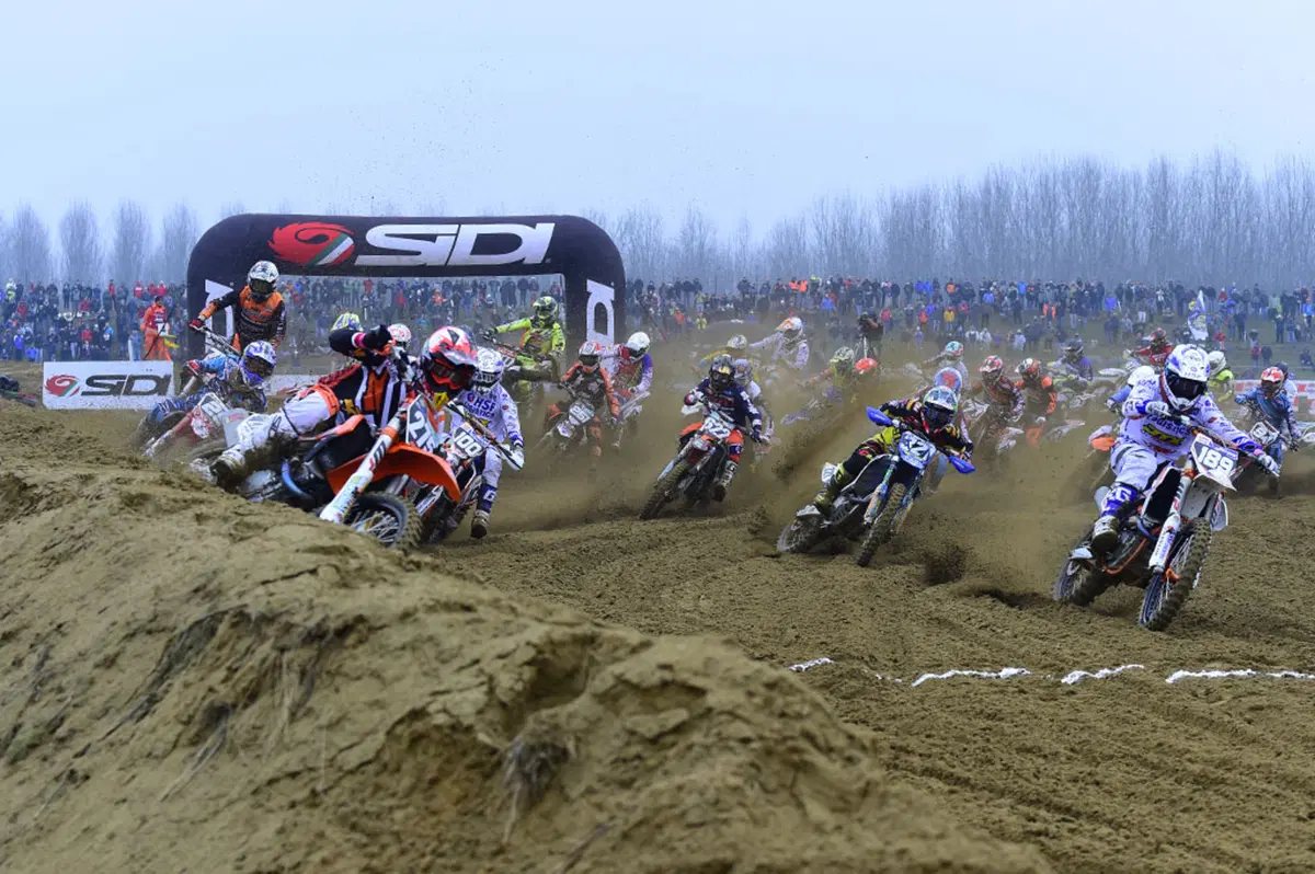 Internazionali d'Italia MX 2016. A Bobryshev l’Elite, a Van Horebeek la MX1 (13)