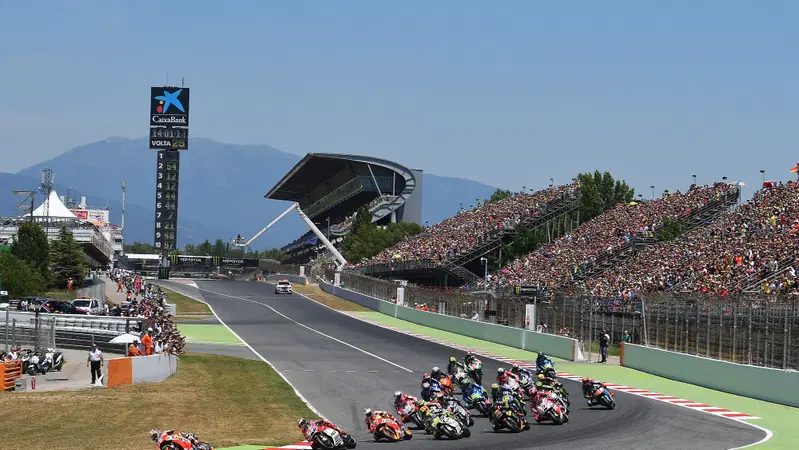 Chi vincer&agrave; la gara MotoGP di Barcellona?