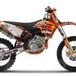 Da KTM arriva la Replica delle moto del Mondiale MX