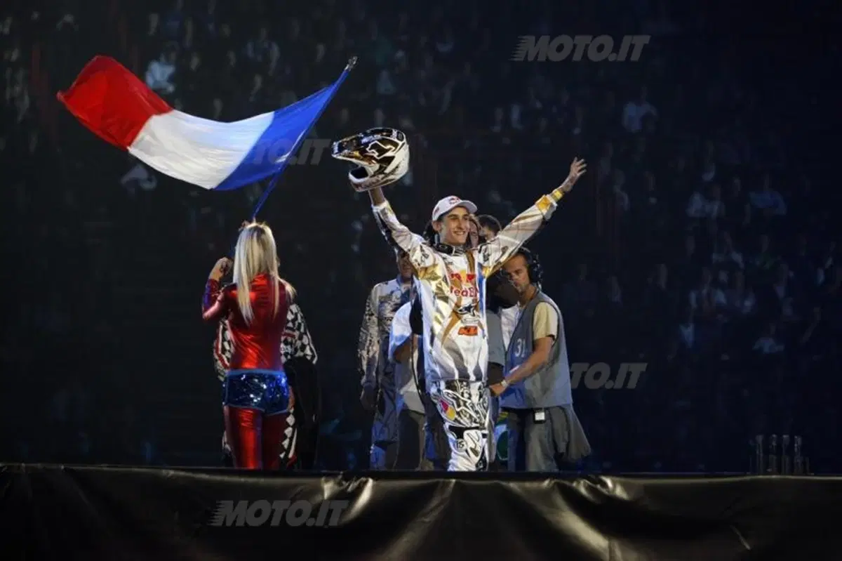Da KTM arriva la Replica delle moto del Mondiale MX (2)