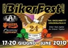 24° Biker Fest International