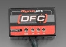 Faster 96 DFC Dynojet Fuel Controller