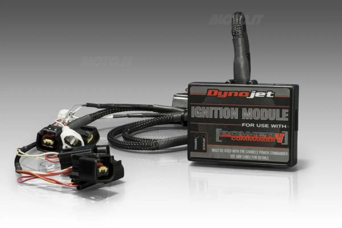 Faster 96 DFC Dynojet Fuel Controller (2)