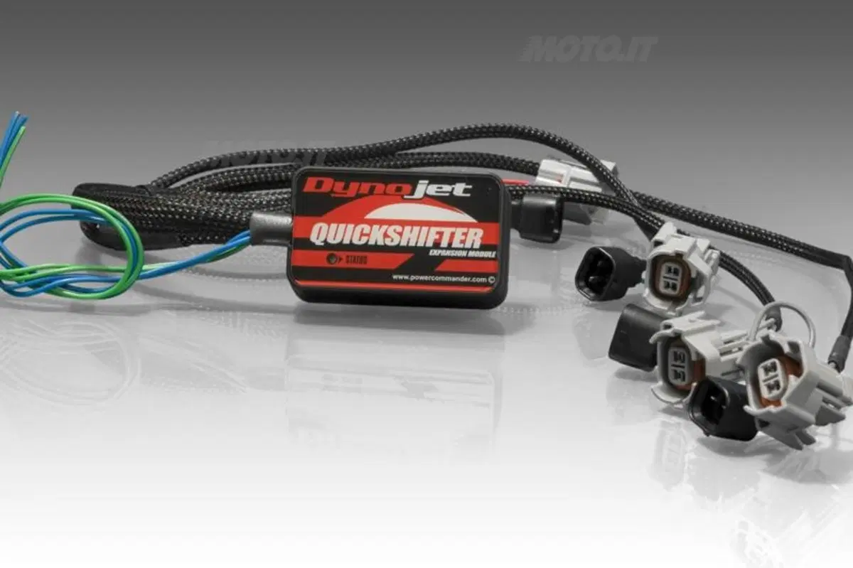 Faster 96 DFC Dynojet Fuel Controller (3)