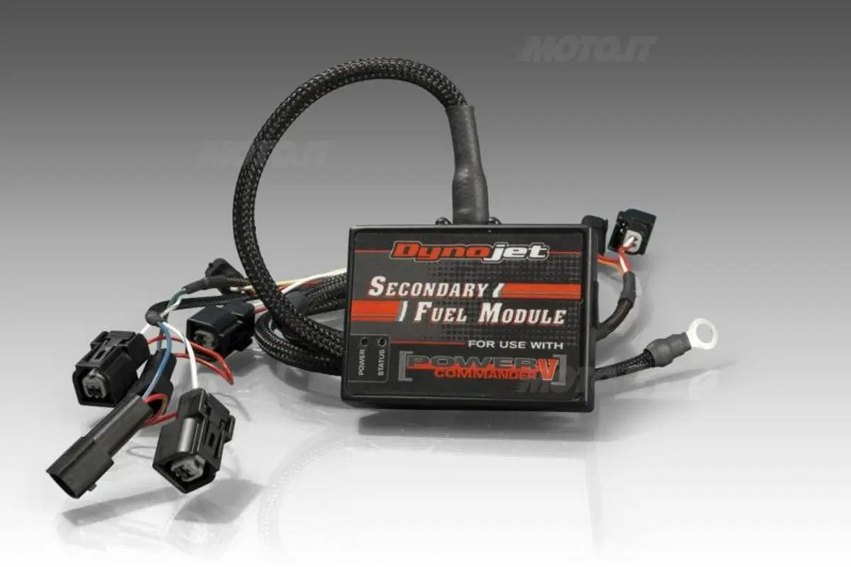Faster 96 DFC Dynojet Fuel Controller (4)