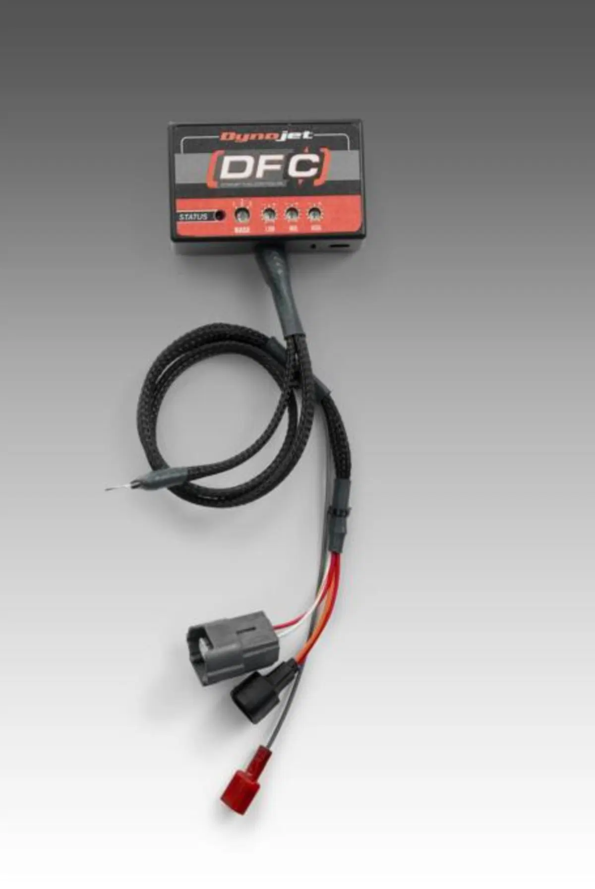 Faster 96 DFC Dynojet Fuel Controller (5)