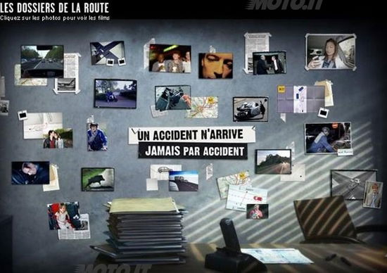 Un incidente non è mai un incidente