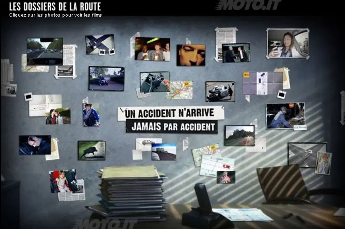 Un incidente non è mai un incidente