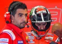 MotoGP 2018. Lorenzo segna il miglior tempo nelle FP2 a Barcellona