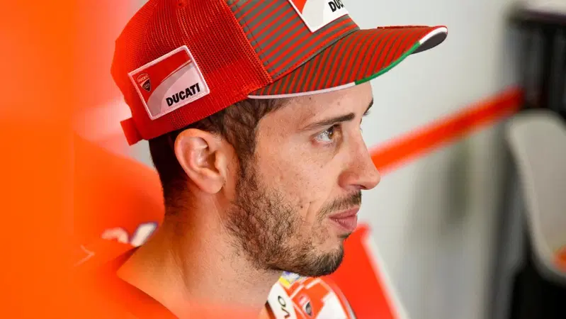 MotoGP 2018. Dovizioso: "E&rsquo; solo positivo che Lorenzo vada forte"