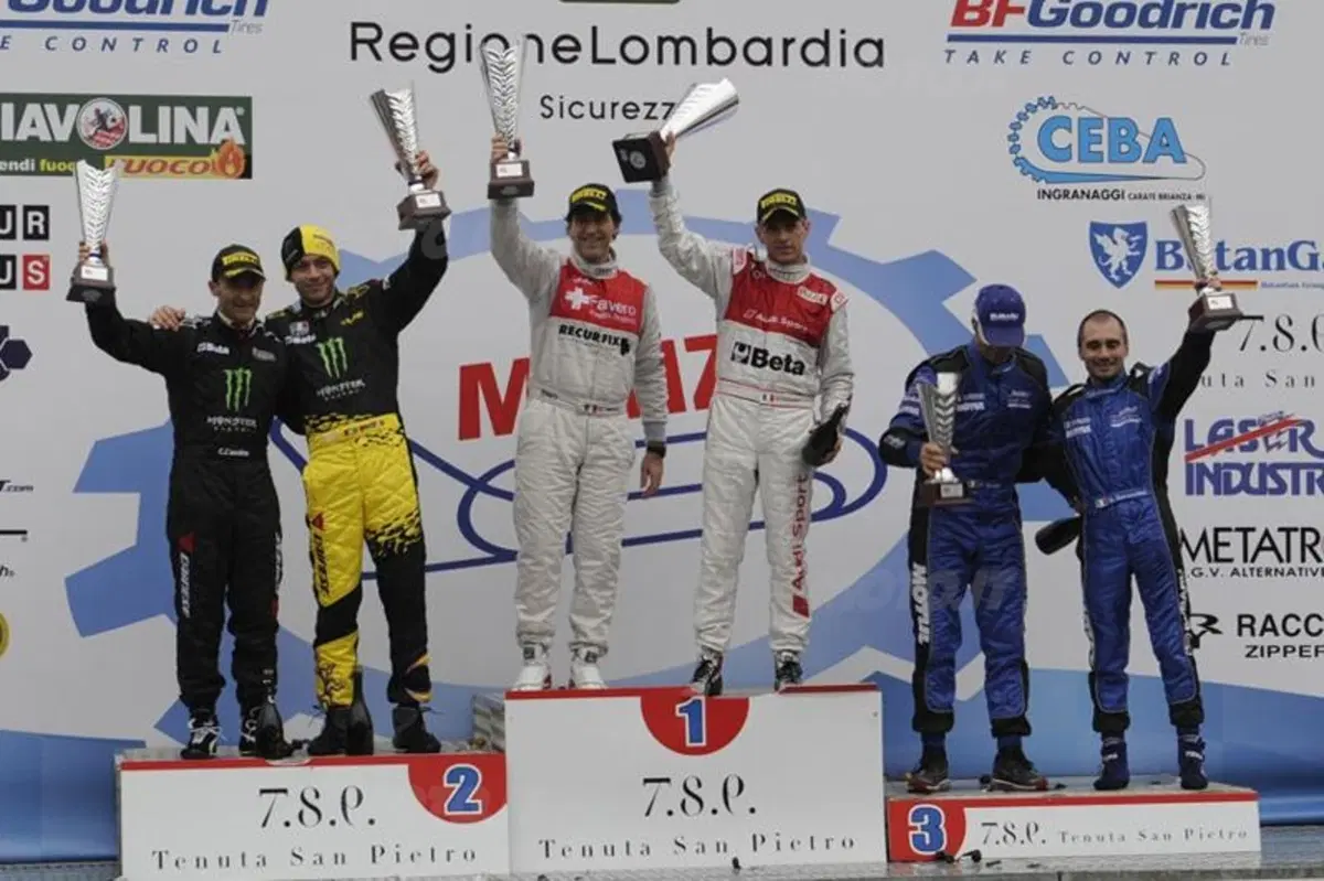 Gran traversi per i big della moto (13)