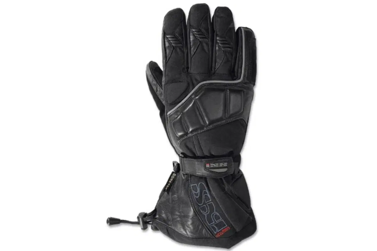 IXS, guanti invernali (2)