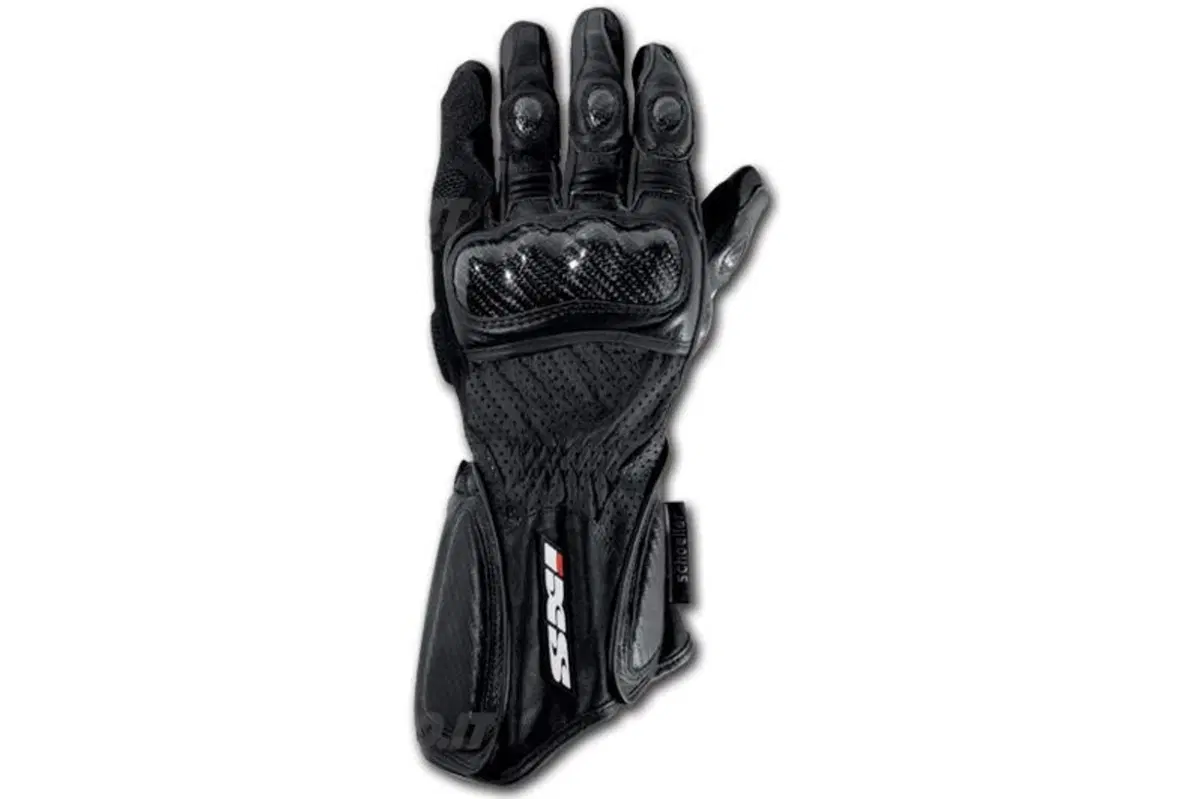 IXS, guanti invernali (4)