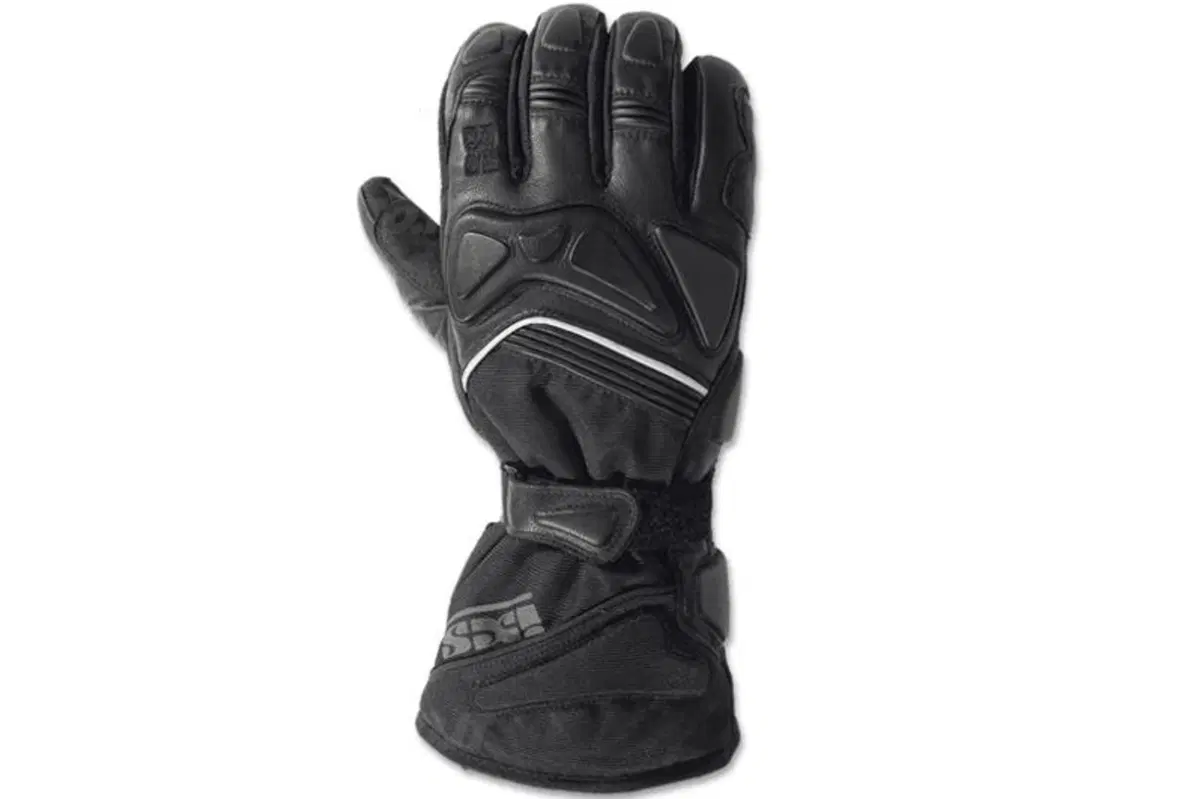 IXS, guanti invernali (5)