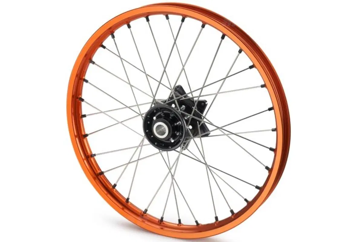 KTM cerchi Factory