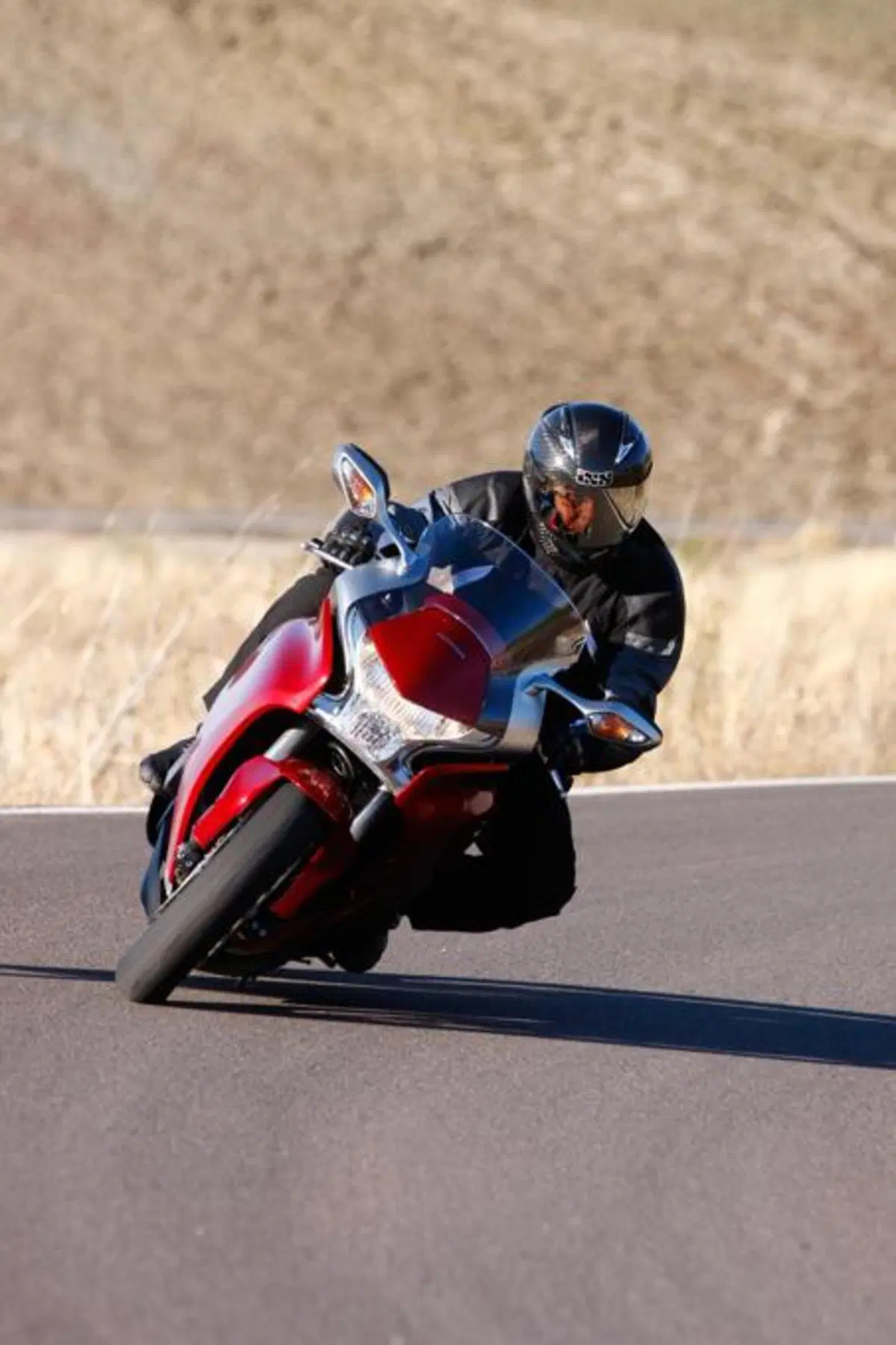 Honda VFR 1200 F  (15)