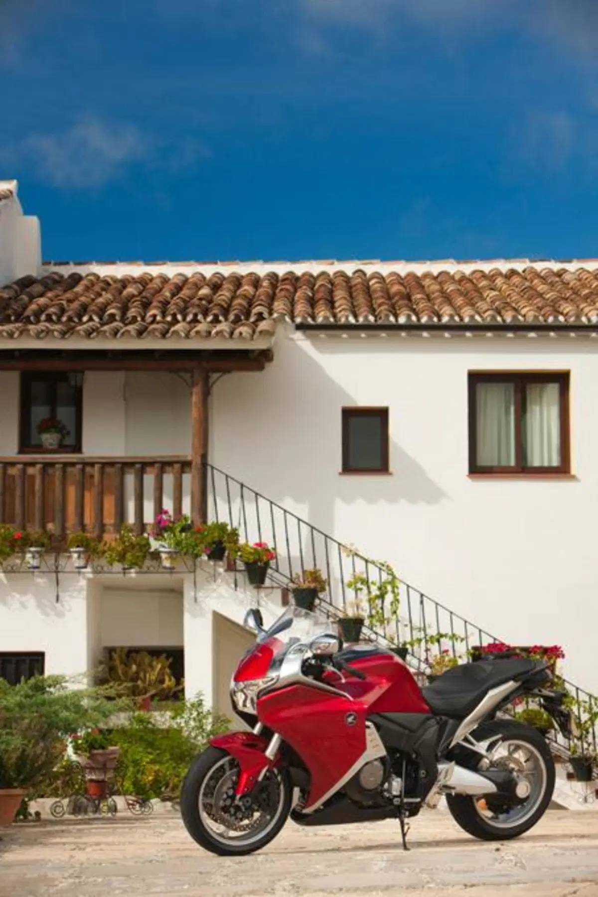 Honda VFR 1200 F  (24)