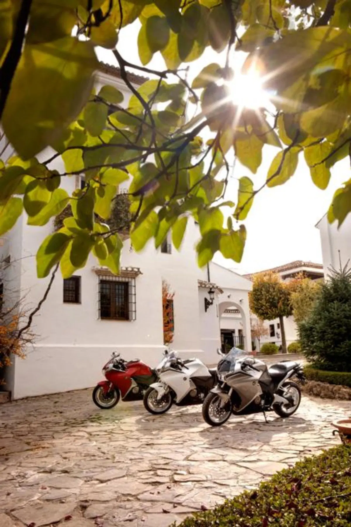 Honda VFR 1200 F  (25)