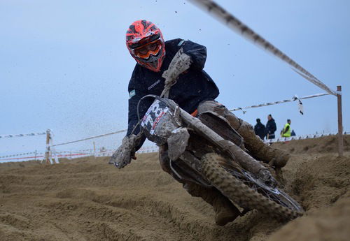 Assoluti d’Italia Enduro. Nathan Watson vince a Lignano (2)