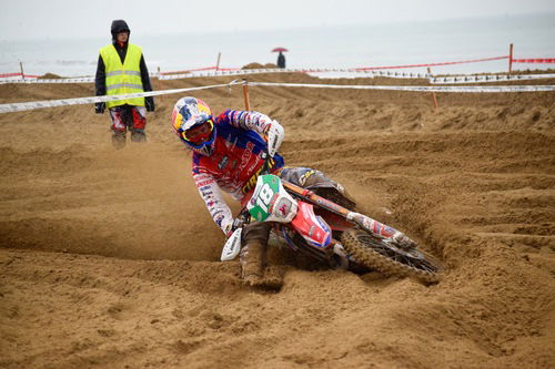 Assoluti d’Italia Enduro. Nathan Watson vince a Lignano (3)