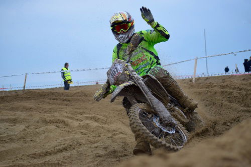 Assoluti d’Italia Enduro. Nathan Watson vince a Lignano (4)