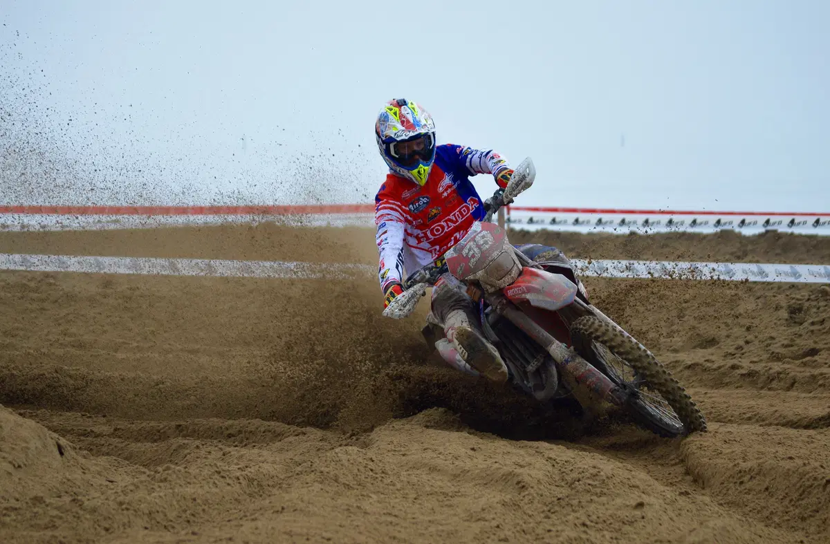 Assoluti d’Italia Enduro. Nathan Watson vince a Lignano (19)